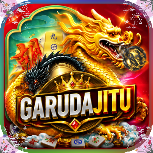 garudajitu — galeri pratinjau Resmi APK